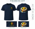 Dripping Yolk Tee