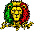 Scrambling Golf - Home